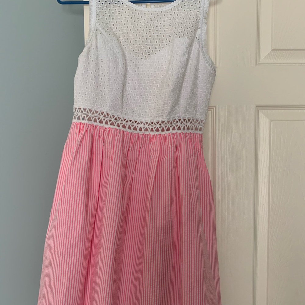 Lily Pulitzer dress